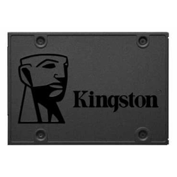 Kingston SSD disk
