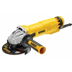 Dewalt kotni brusilnik