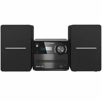 Glasbeni stolpi Blaupunkt