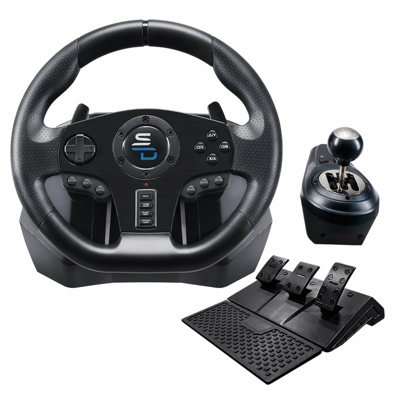 Gaming volan
