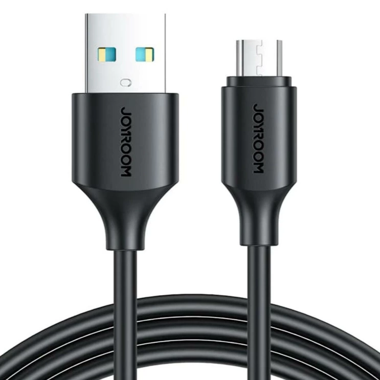 Micro USB kabli