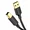 USB A na USB B