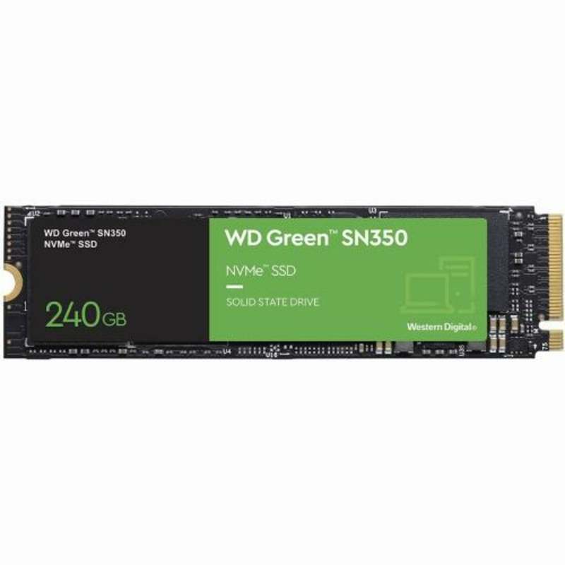 M.2 SSD disk