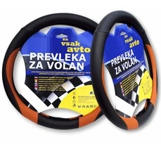 Prevleka za volan