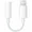 Lightning audio adapter