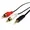 RCA kabel