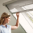 Velux komarnik