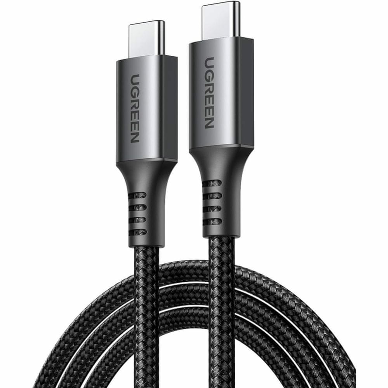 USB kabli