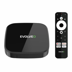 TV box