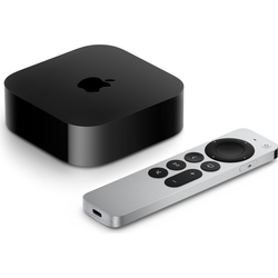Apple TV