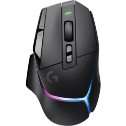 Logitech miška
