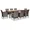 Vrtne garniture