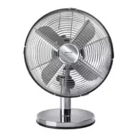 Namizni ventilator