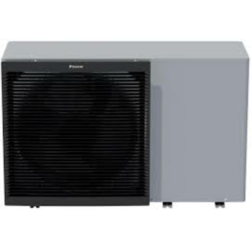 Daikin toplotne črpalke