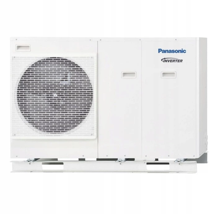 Panasonic toplotne črpalke