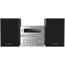 Glasbeni stolp Grundig