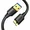 Micro-B USB kabli
