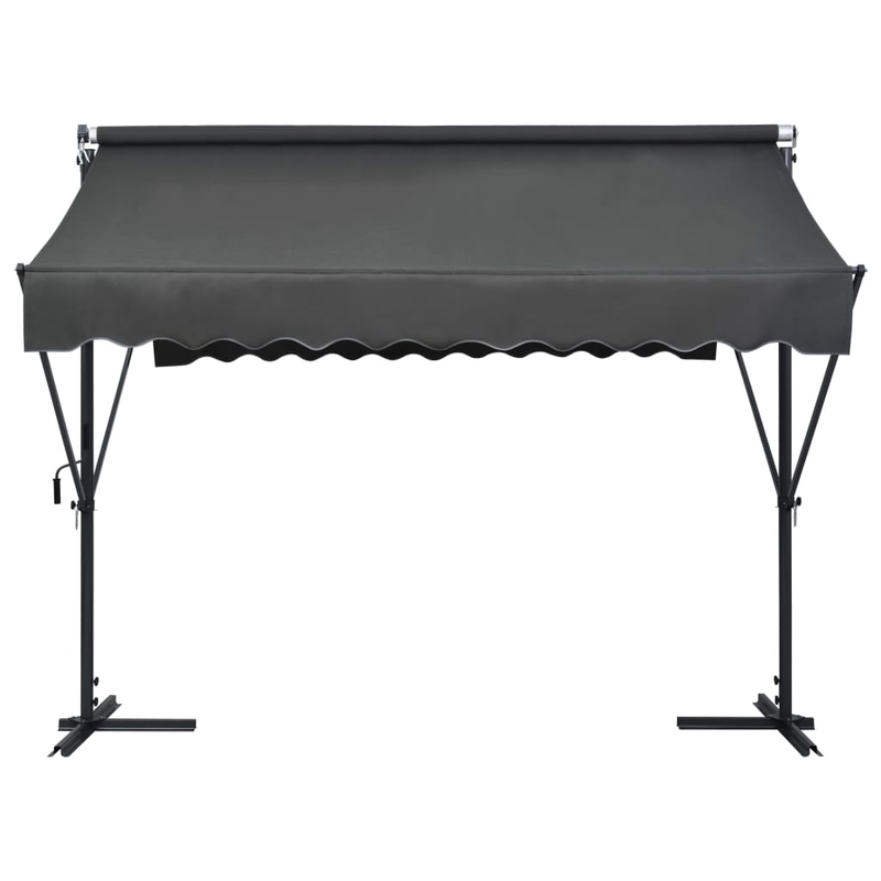 Prostostoječa tenda