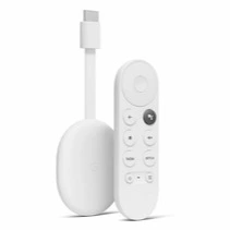 Google Chromecast