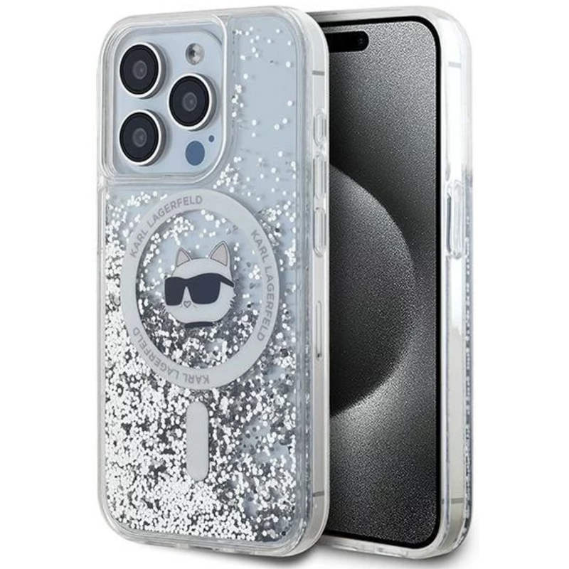 Karl Lagerfeld ovitek za telefon