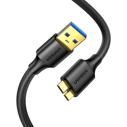 USB A na micro B