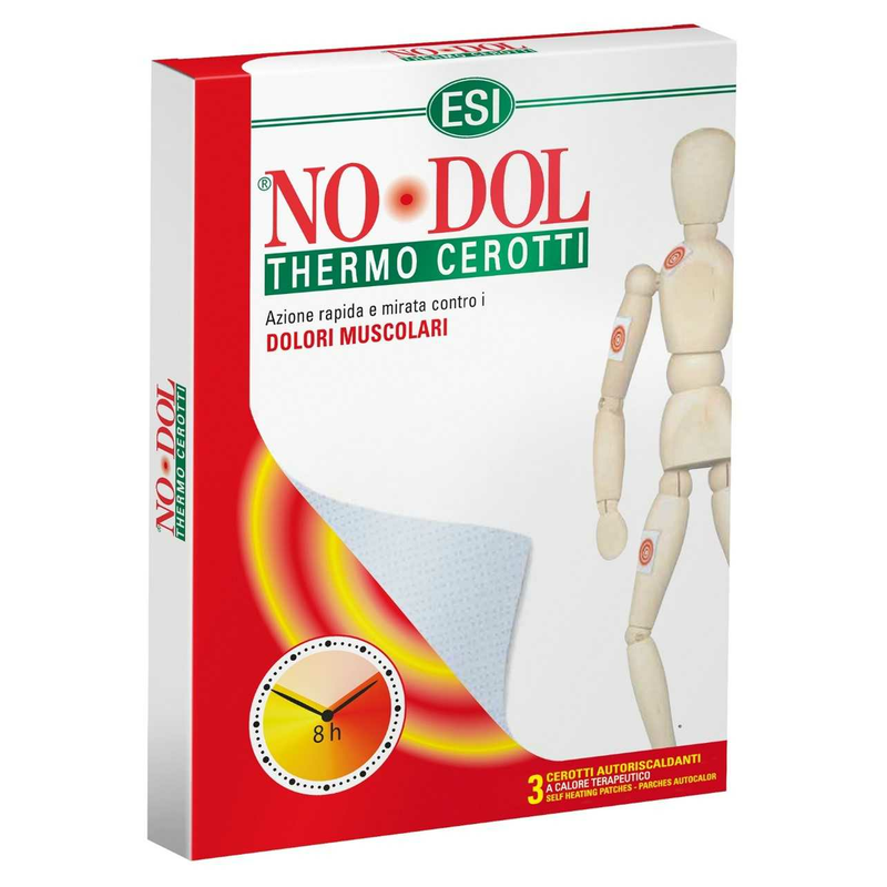 Obliž proti bolečinam