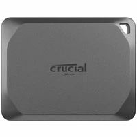Crucial SSD disk