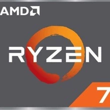 AMD Ryzen 7