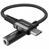 USB-C avdio adapter