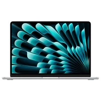 Apple laptop
