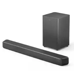 Soundbar Philips