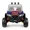 Peg Perego avto na akumulator