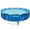 Intex bazen