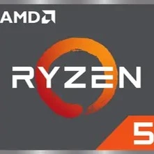 AMD Ryzen 5