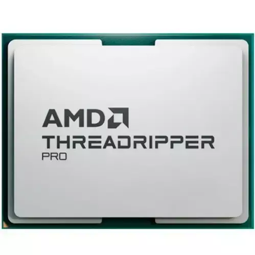 AMD Ryzen Threadripper Pro